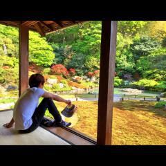 Yutaro Araiのトーク