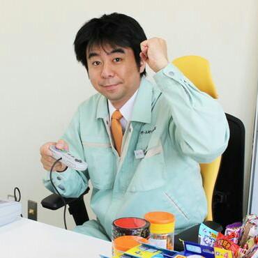 ゲームセンターCXファンのトーク