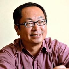 フォトジャーナリスト 村山康文の部屋