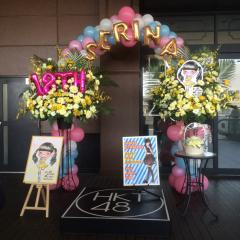 まいこのトーク