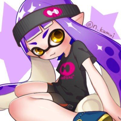 あやねイカ