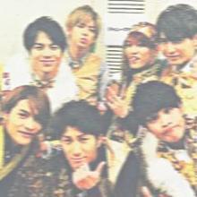 七色ジャス民  ❤︎"