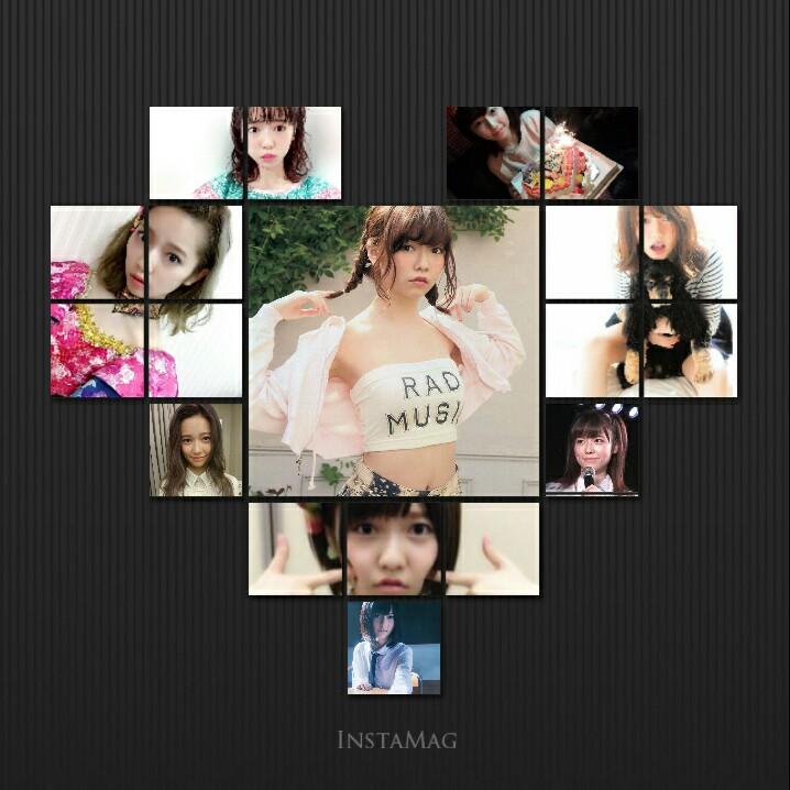 リントーク@ぱるる*みーおん推し