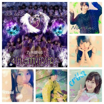 乃木坂神推し⊿のトーク