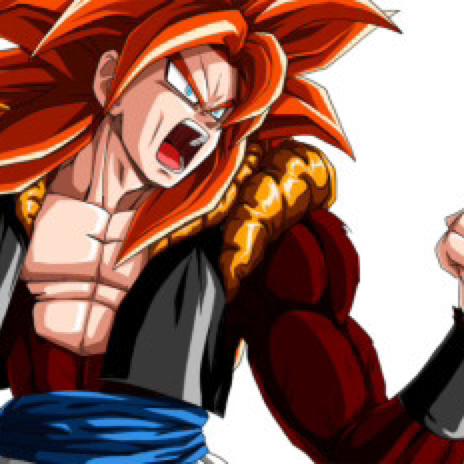 伝説の超サイヤ人と太陽神ラー