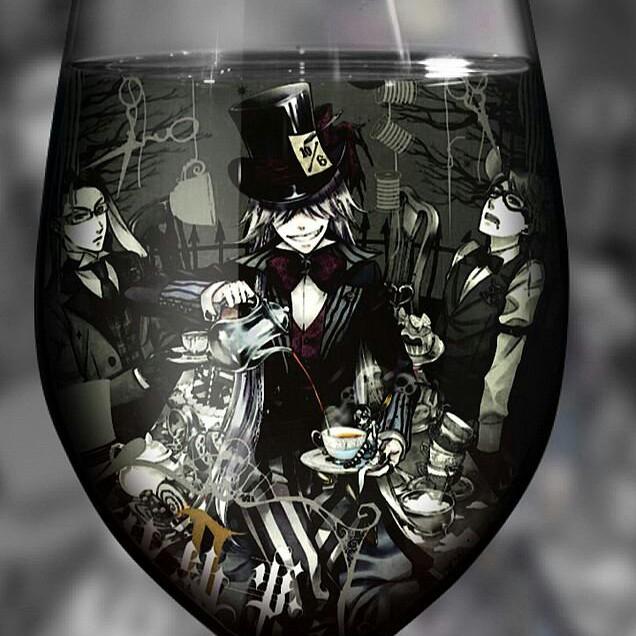 メイリンのトーク