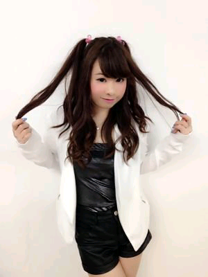 superstrike水野姫桜、好き!
