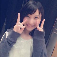 福岡聖菜（AKB48）