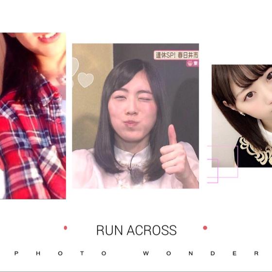 めあ&ありさ&いっちゃん