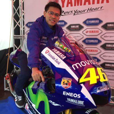 Hoang Nhatのトーク