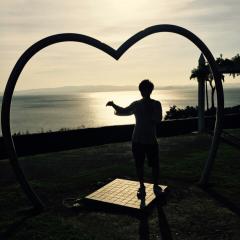 ゆいとのトーク