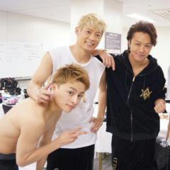 🐧二人のトーク🐧