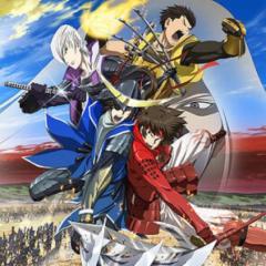 戦国BASARAなりきりしましょ(オリキャラありです!)