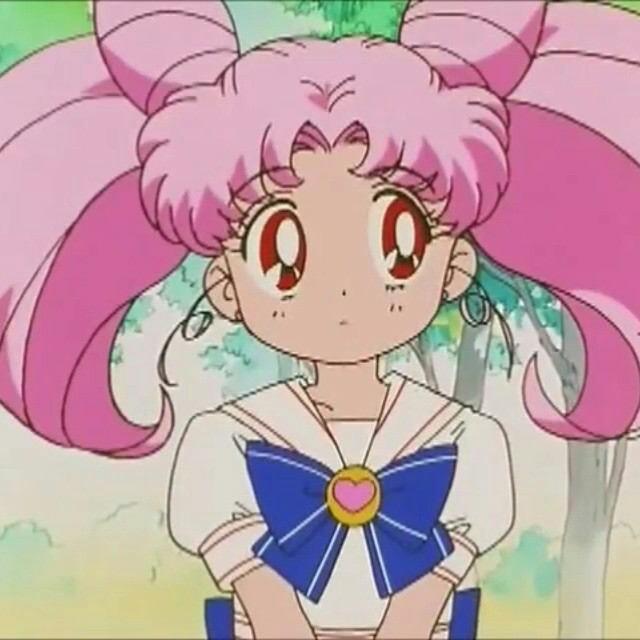 ちびうさトーク