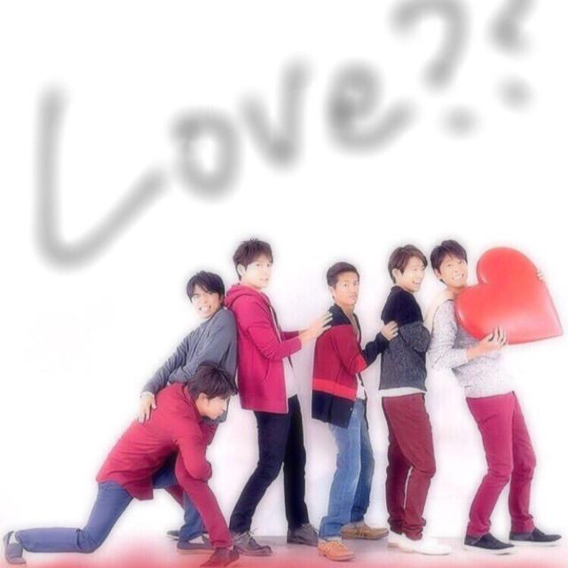 Vファン集まれー💓