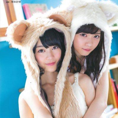 (・・;)⊿なぁちゃん神推し