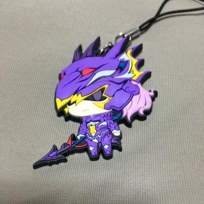 カイン@土星レイド最高！！