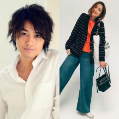 工☆＆星来♡トーク(*≧∀≦*)