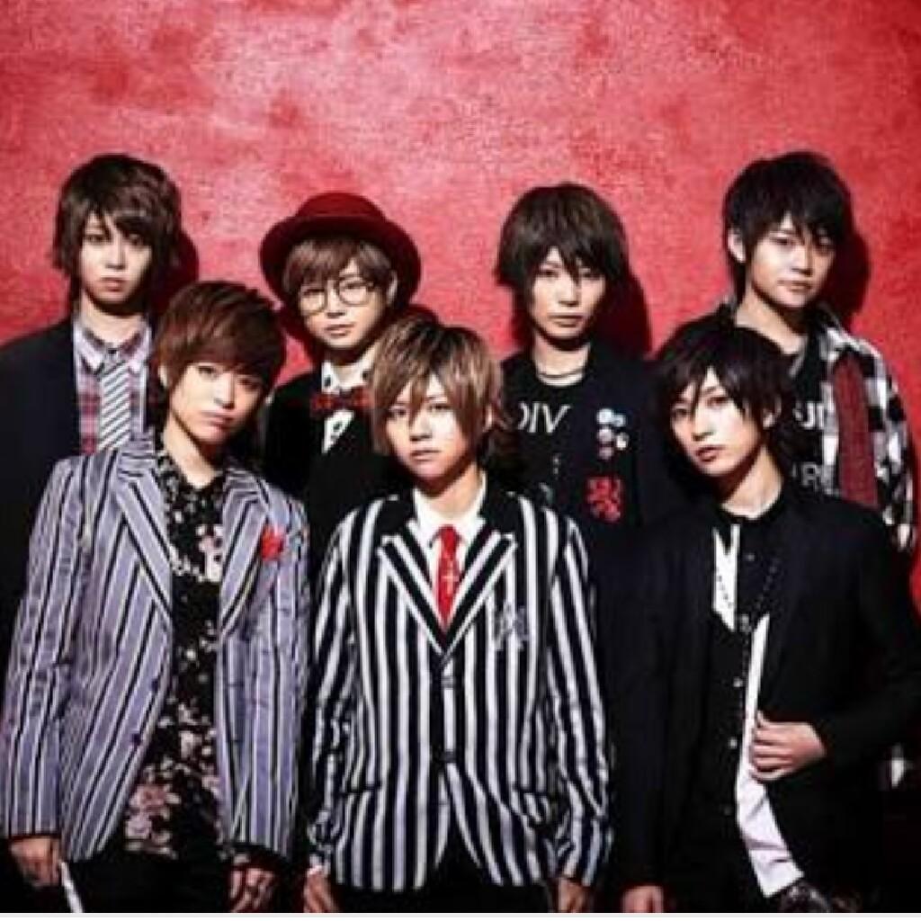 風男塾好きな人ー♡