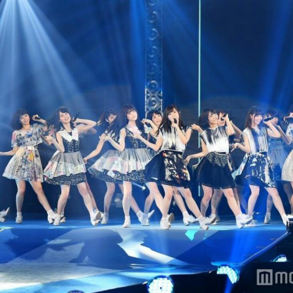 乃木坂好き高校生集まれ！！