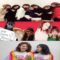 あやののトーク