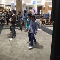 誰か友達なろー！新六年生