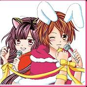 アニメ好きな人集まれ～\( •̀ω•́ )/