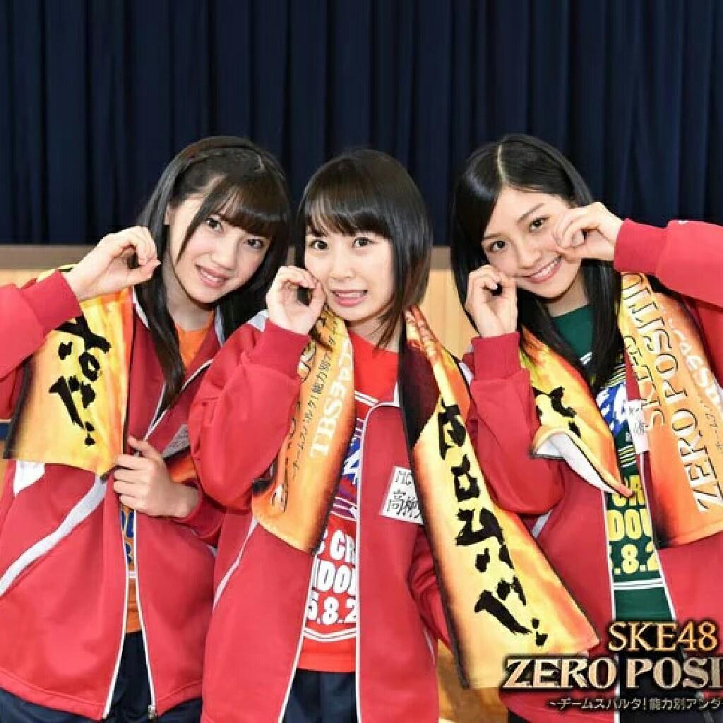 SKE48大好きオヤジのトーク