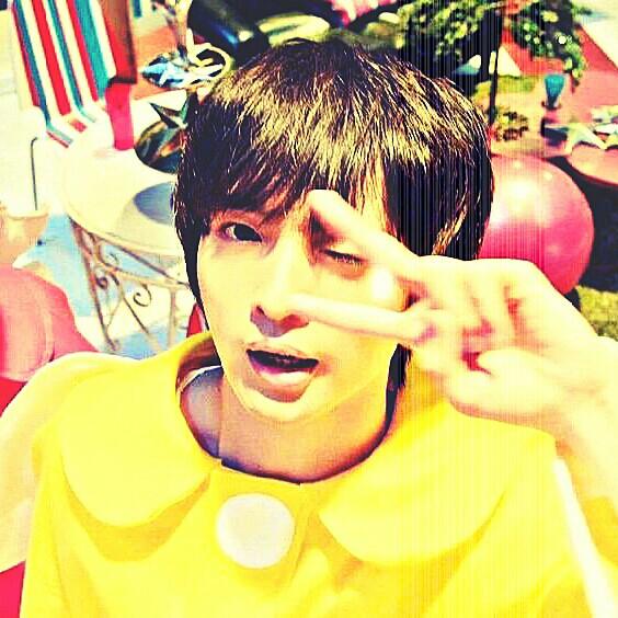 玉森裕太 の 部屋 ♯