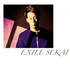 EXILE 世界のトーク