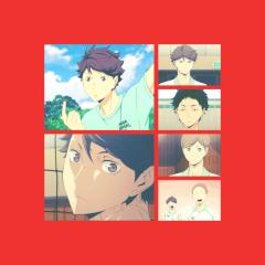 ハイキュー‼︎