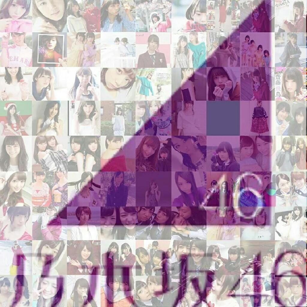 れい⊿乃木坂46⊿固定ツイRT希望
