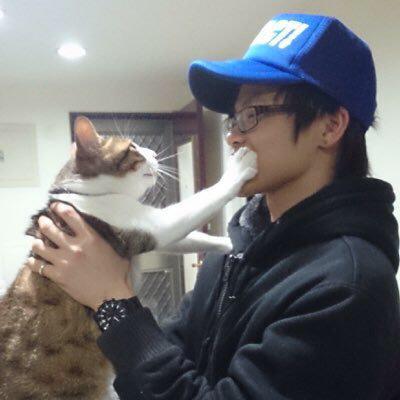 Ching wanのトーク