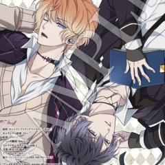 吸血鬼×人間(BL、恋愛)