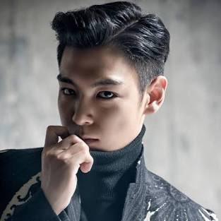 BigBang好きすぎてキチガイの영명