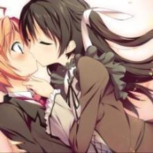 オリキャラ学園(GL)