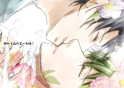 黒バスlove♥