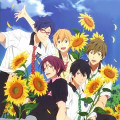 Free!なりきりトーク！(恋愛、Rあり)