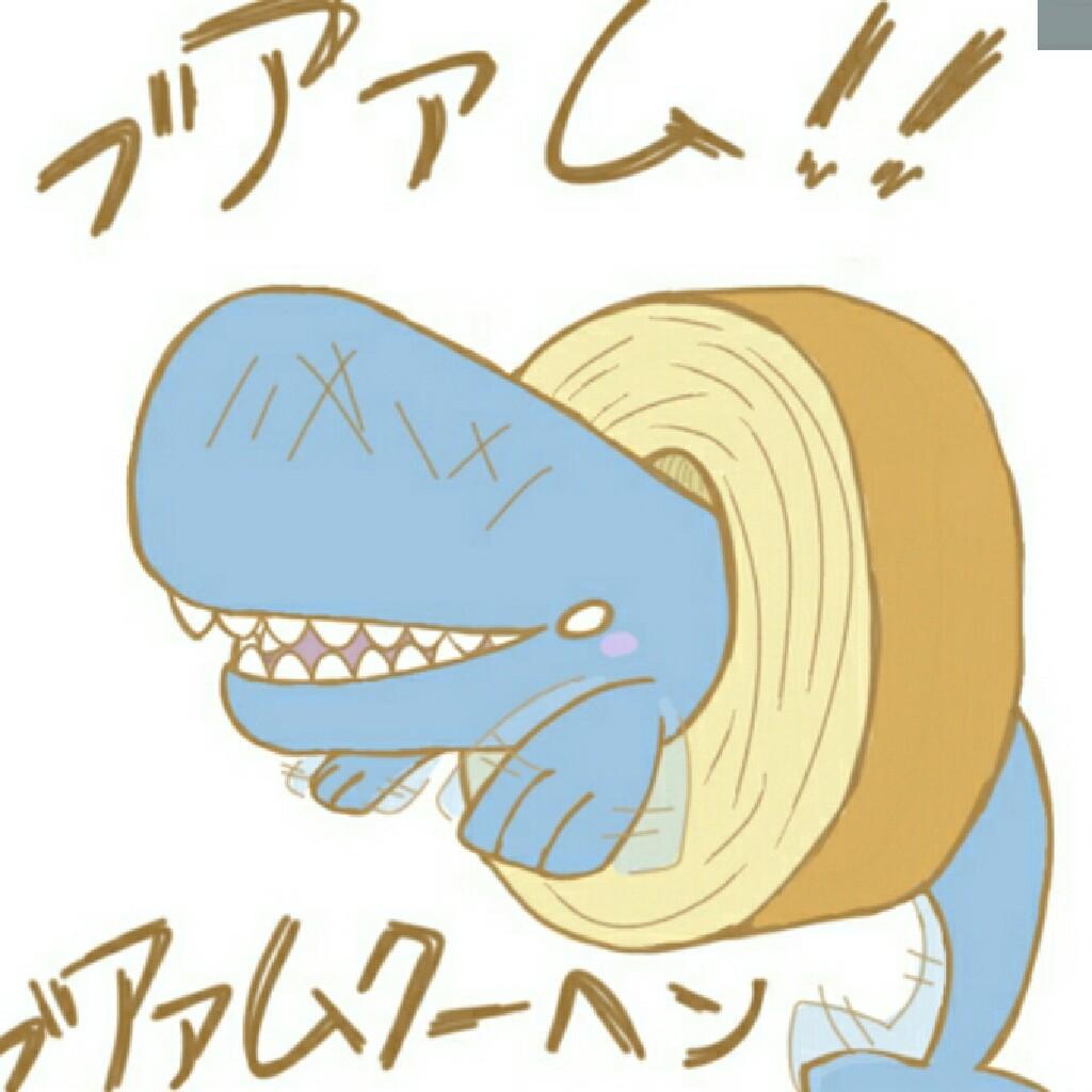 ぺいのトーク