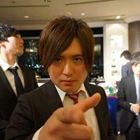 Kyohei  Obataのトーク