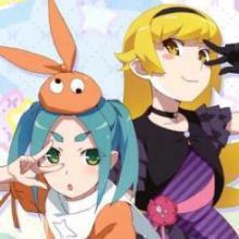 アニメ教室??漫画教室でもある