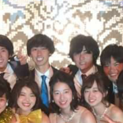 ポテトサラダのトーク