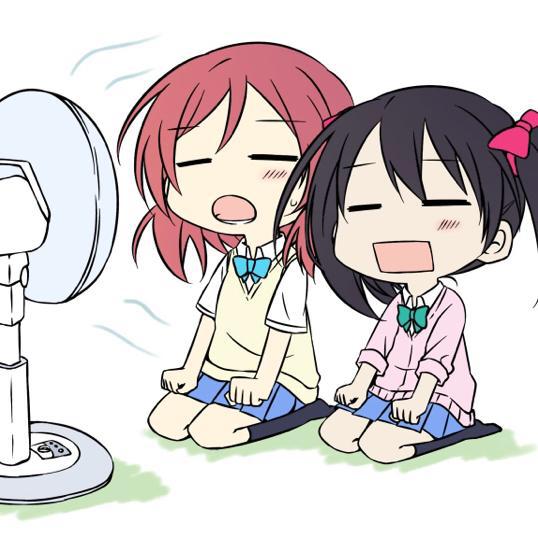 にこまきのtalk
