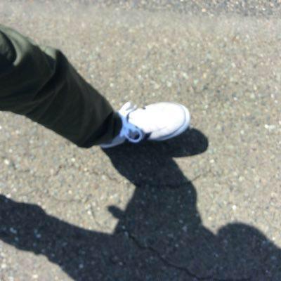 ぱくんのトーク