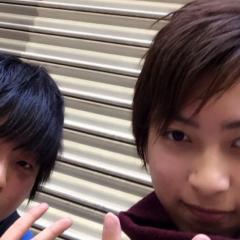 イケメンちゃうけどみんな来て👍