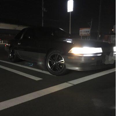 たかちん☆SOARERのトーク
