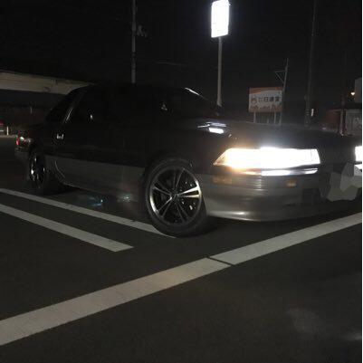 たかちん☆SOARER