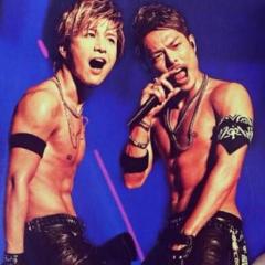 💛はの💛と💜まい💜のtalk