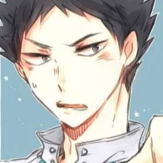 岩泉一のトーク。