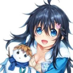 にゃんぱすー